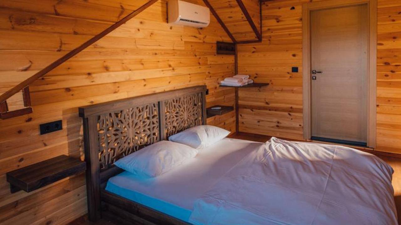 Sapanca Kirsal Silence Hotel Exterior photo
